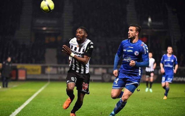 密集的情况 密集的情况