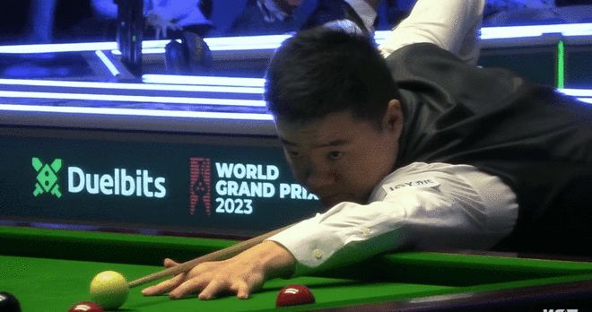 仅拓宽了球 仅拓宽了球