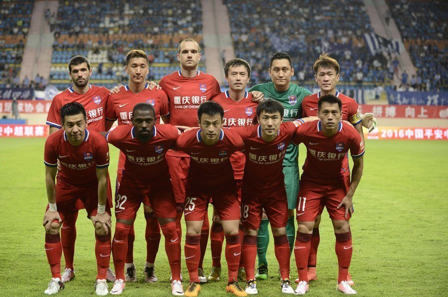 增长最快的 增长最快的