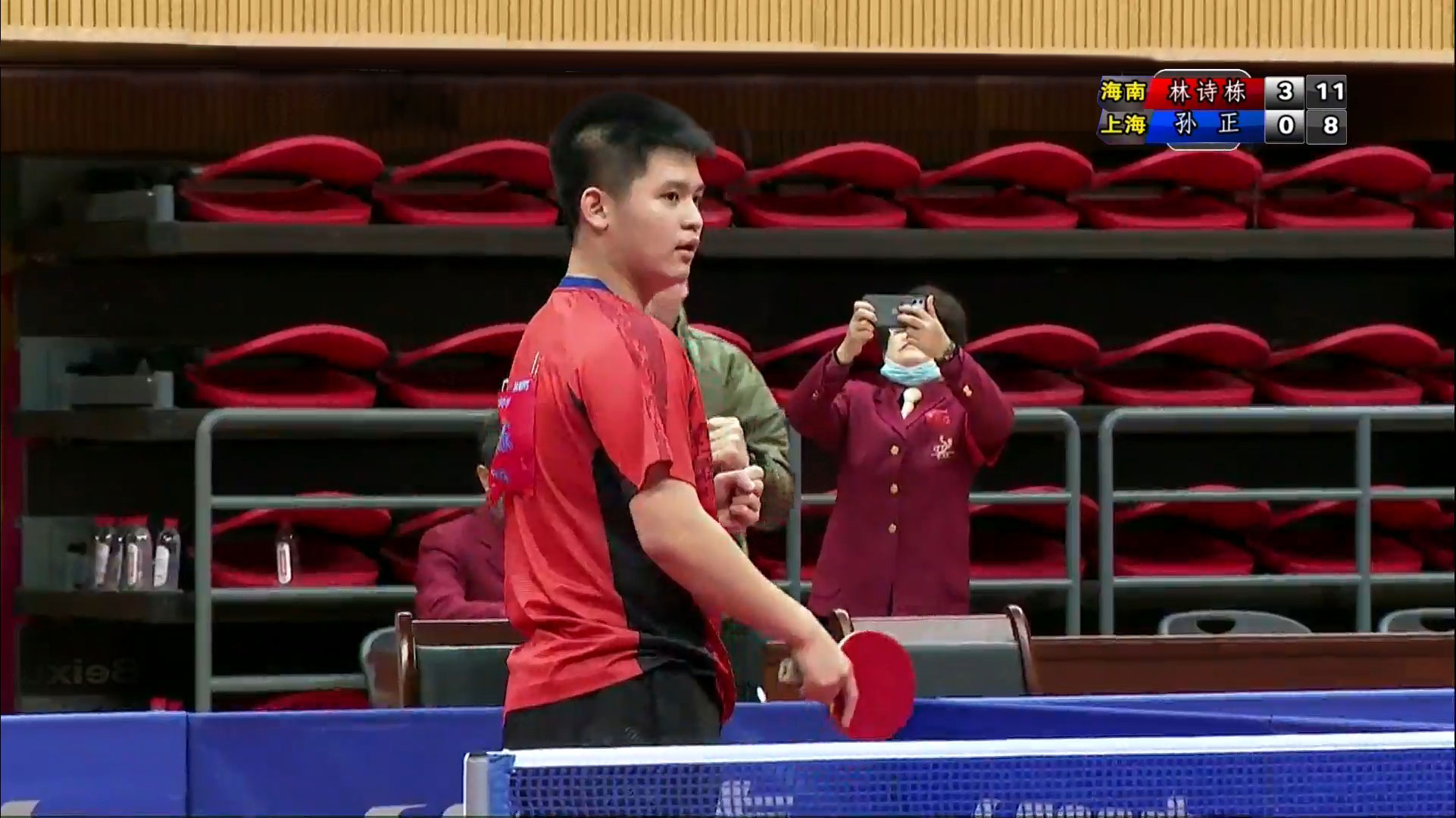 张宁的得分 张宁的得分