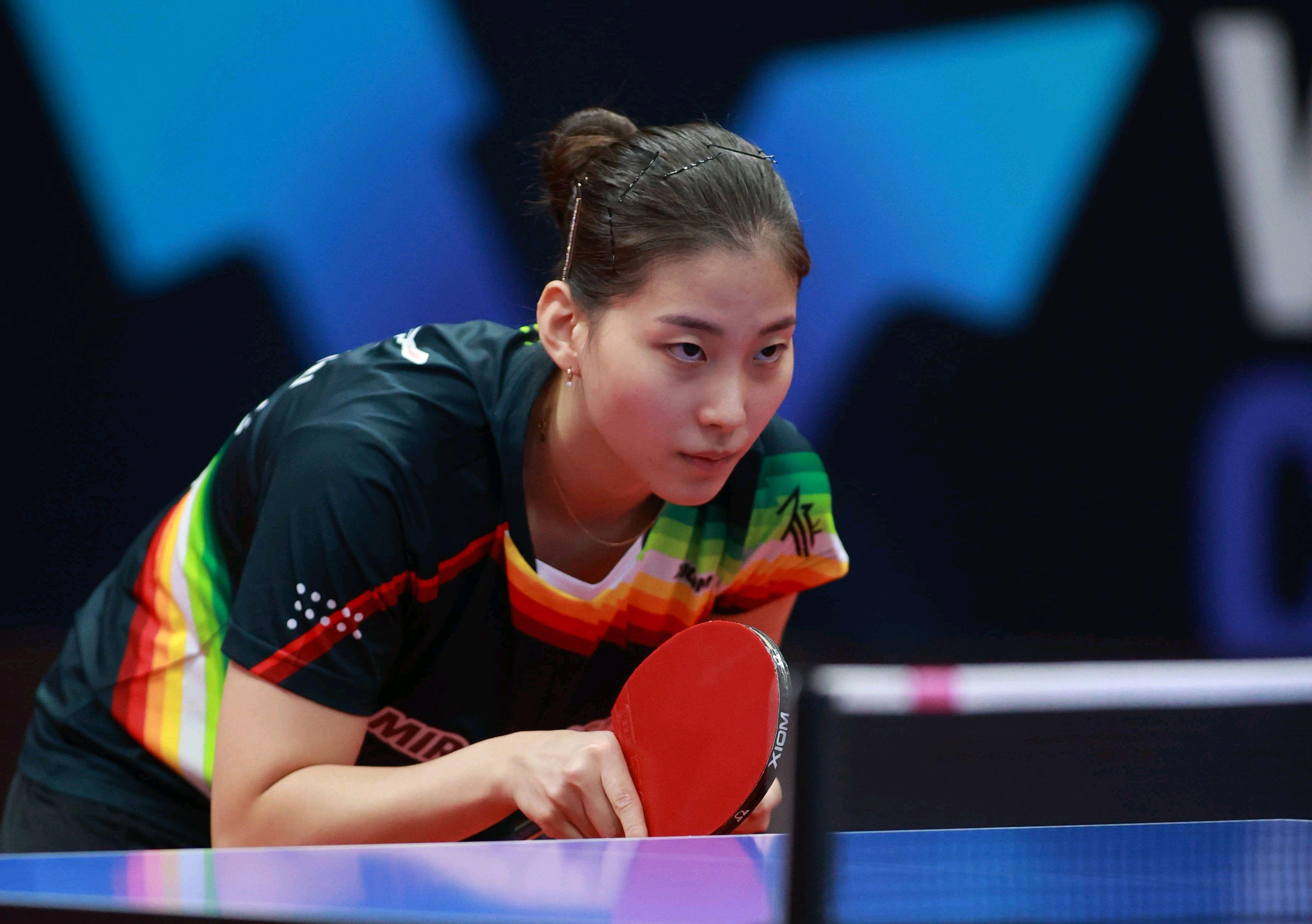 这样的出手 这样的出手