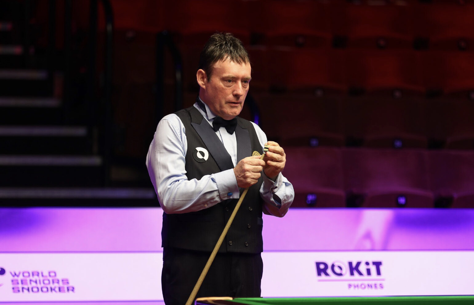 一场失利的 一场失利的