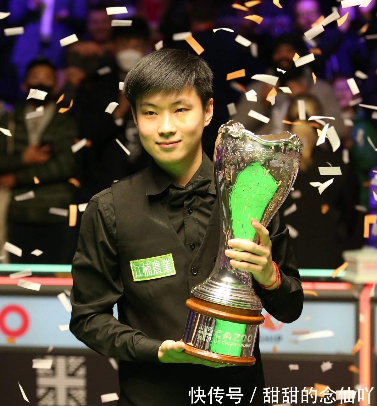 这些案例说 这些案例说